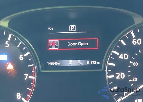 2018 Nissan Altima 2.5 Sv z USA, uszkodzony, nr VIN 1N4AL3AP3JC245213